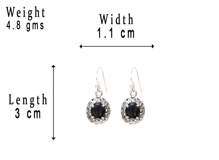 Black Onyx