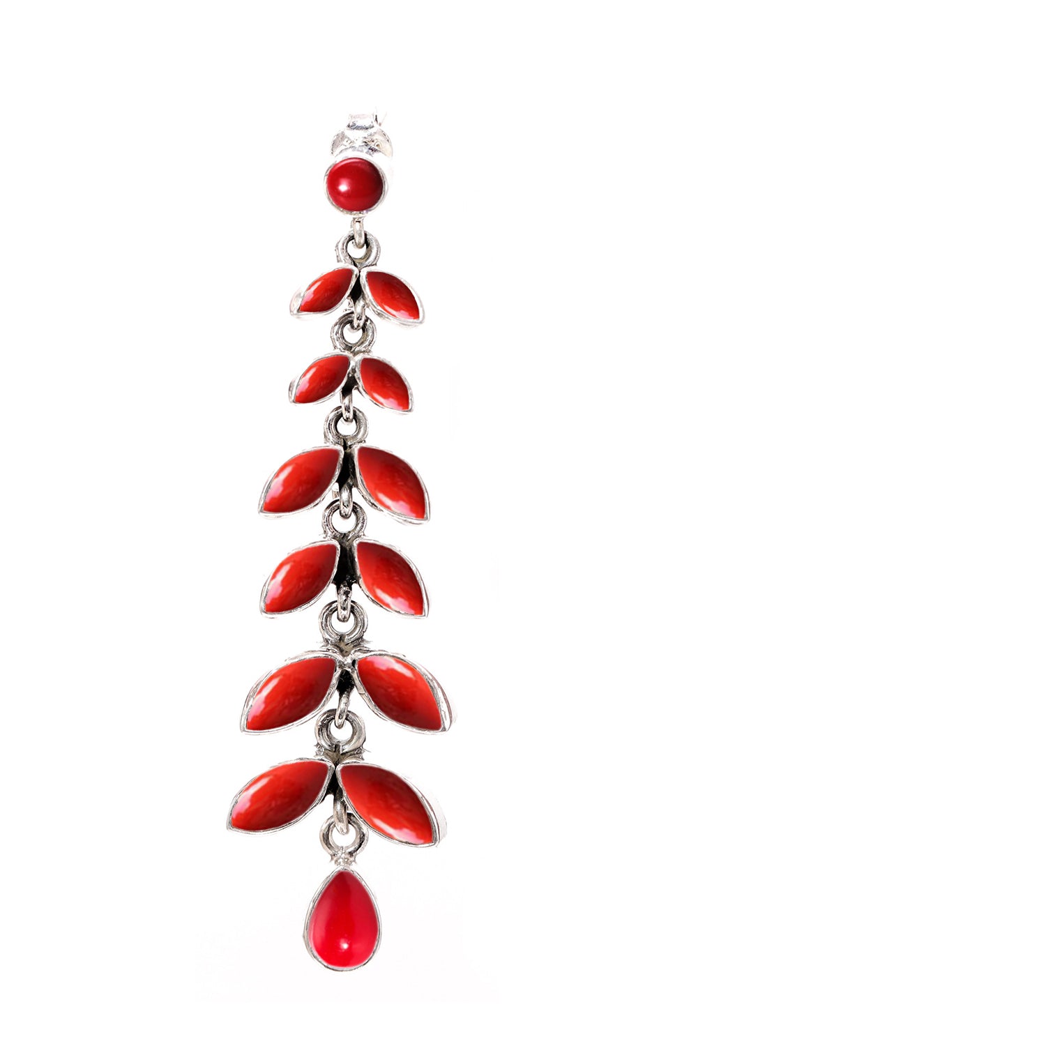1095-A1 Orange Onyx