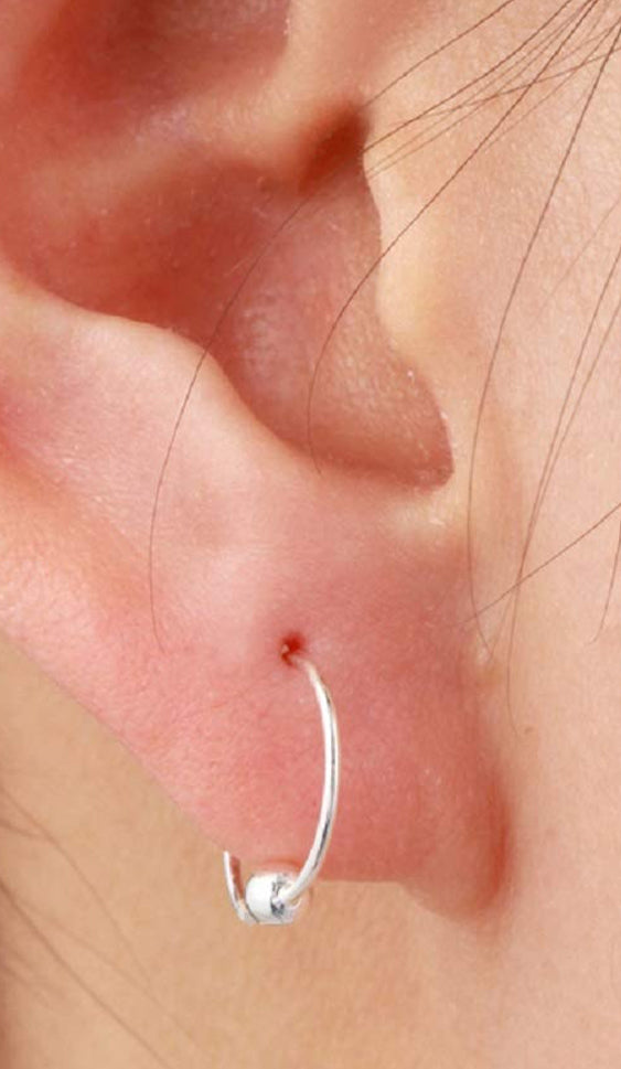 PLAIN BALI 10MM,PLAIN BALI 12MM,PLAIN BALI 14MM