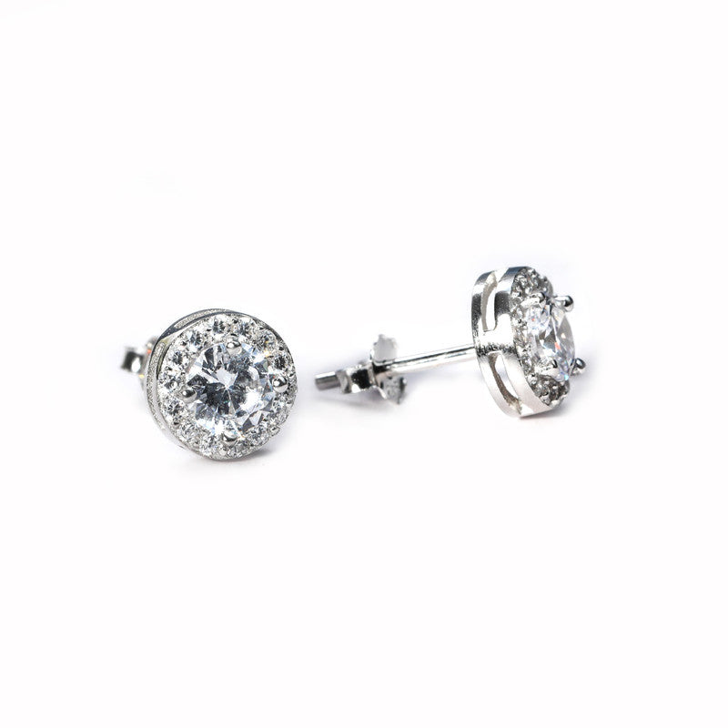 White Zircon