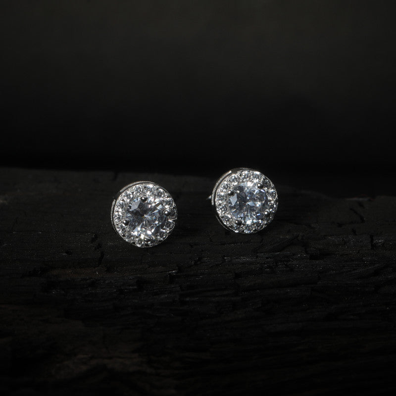 White Zircon