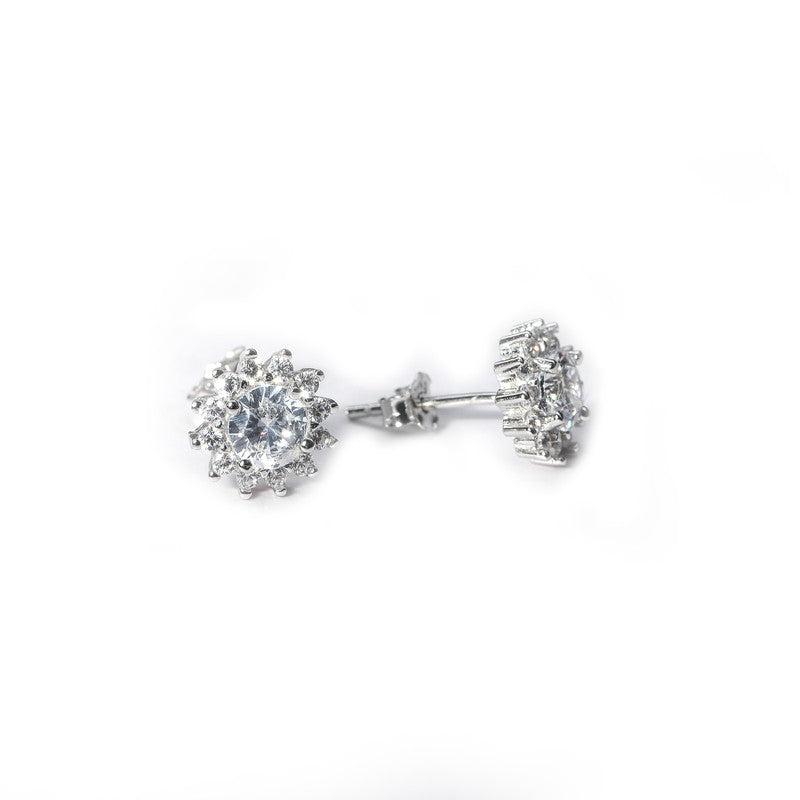 White Zircon