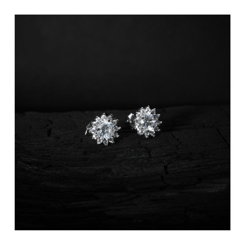 White Zircon