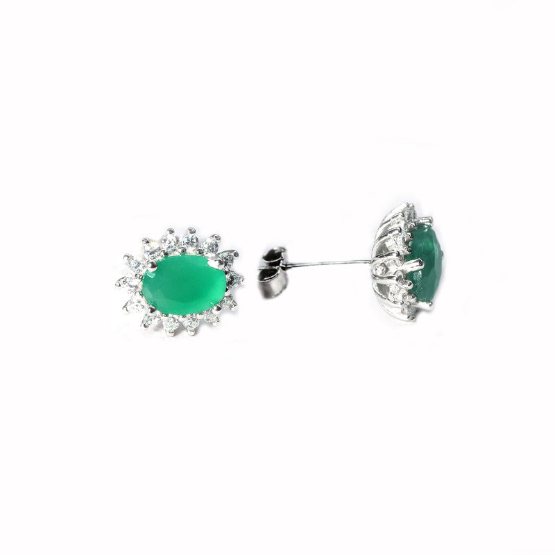 Green Onyx