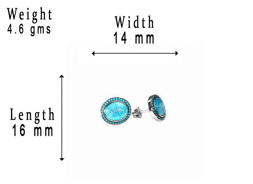 Turquoise