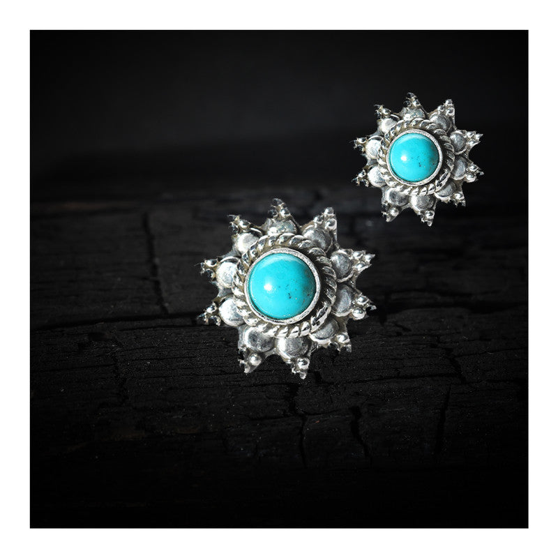 TURQUOISE