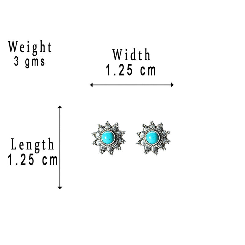 TURQUOISE