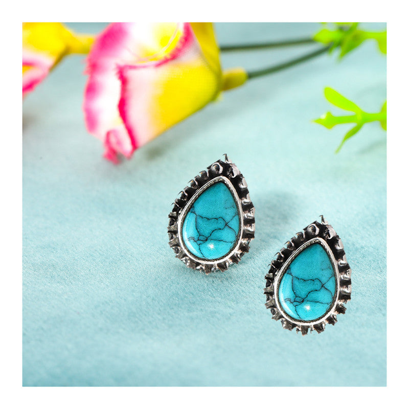 TURQUOISE