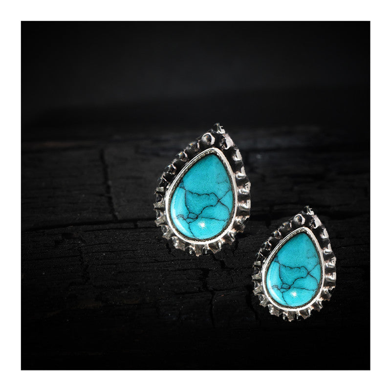 TURQUOISE