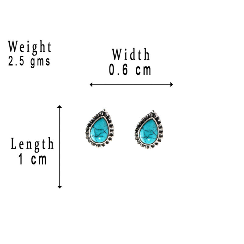 TURQUOISE