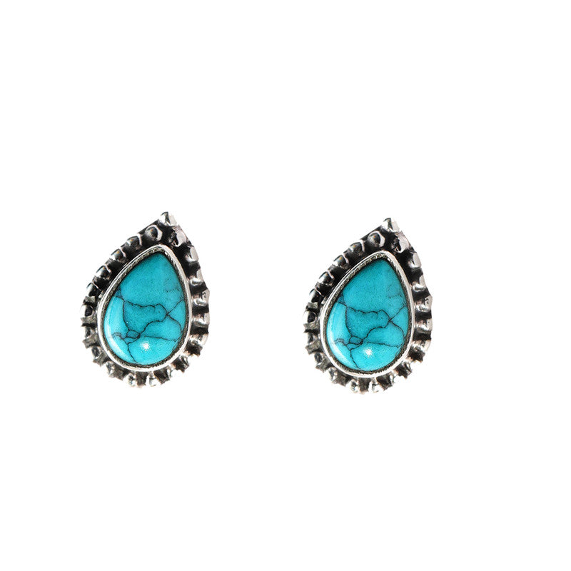 TURQUOISE