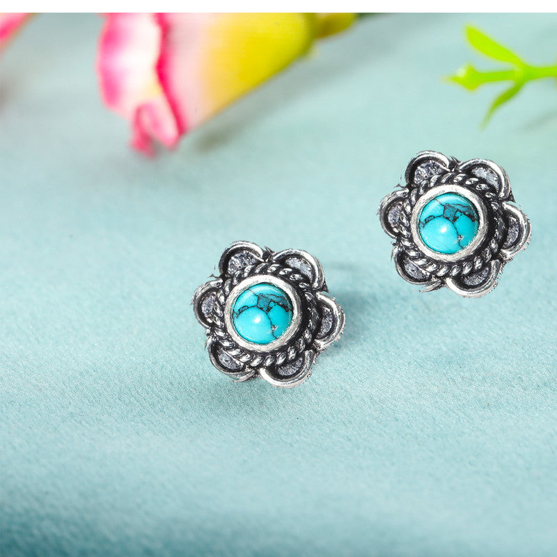 1323 TURQUOISE
