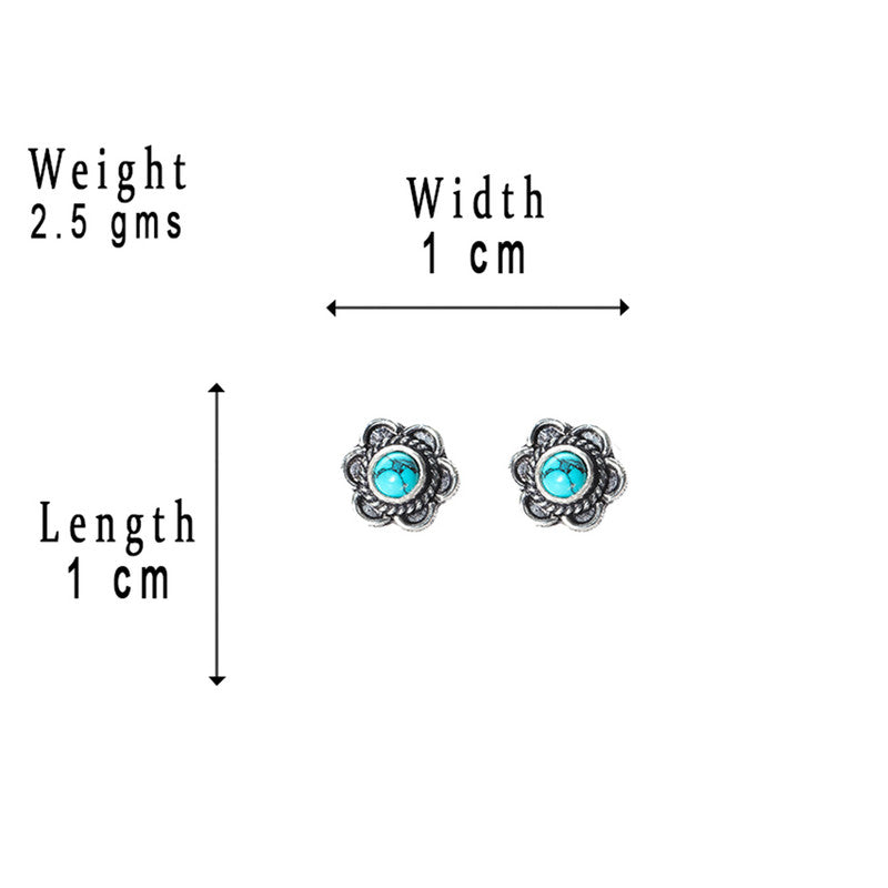 1323 TURQUOISE
