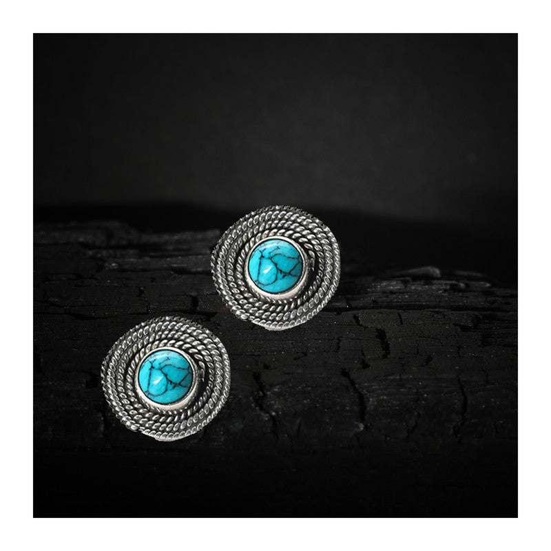TURQUOISE