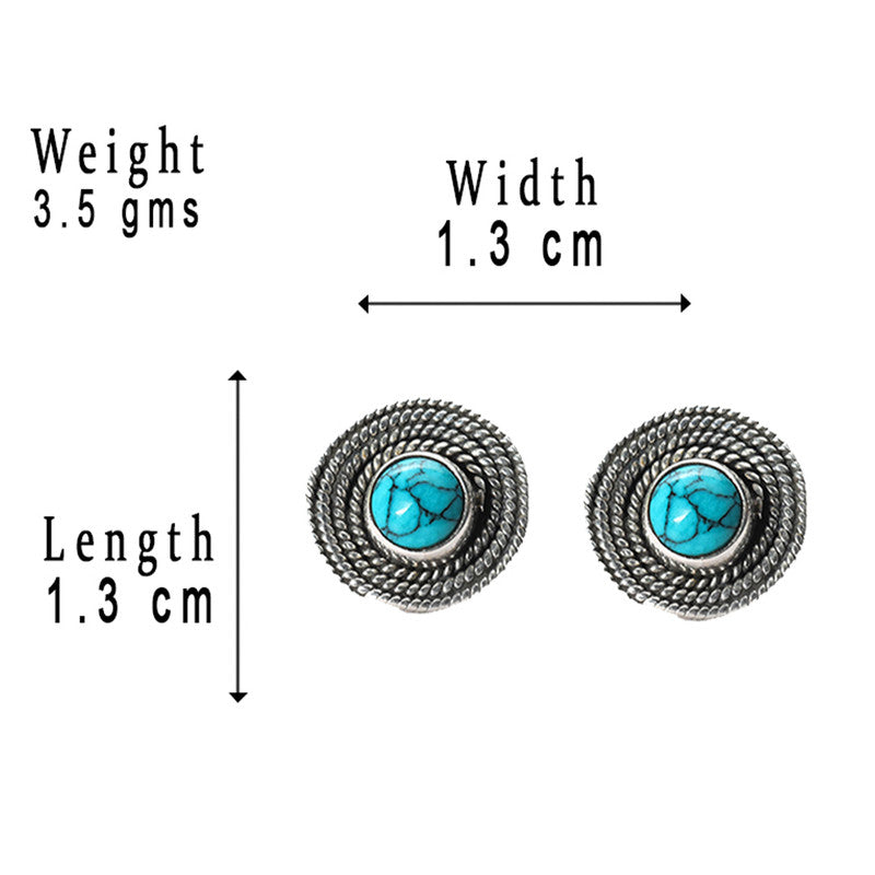 TURQUOISE