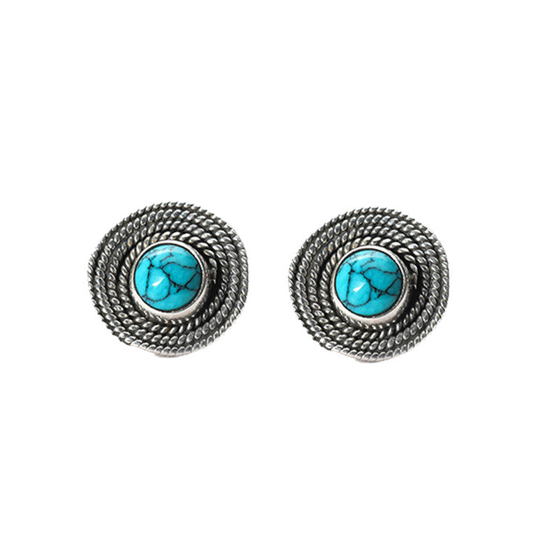 TURQUOISE