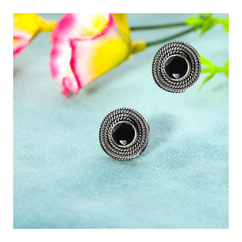 BLACK ONYX