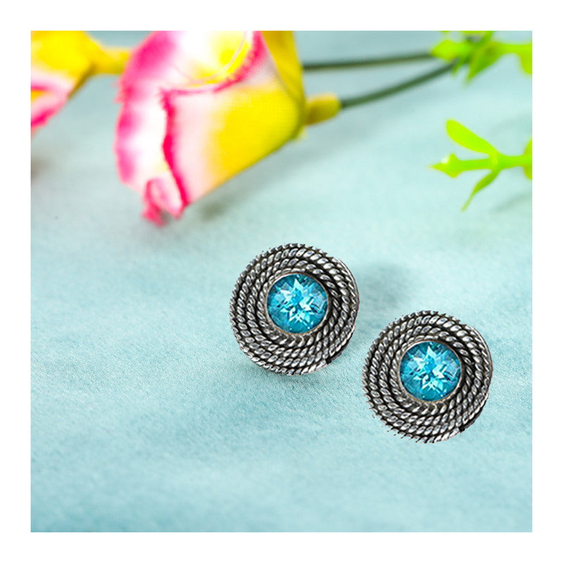 BLUE TOPAZ