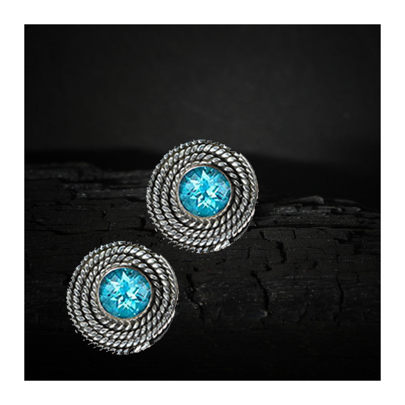 BLUE TOPAZ