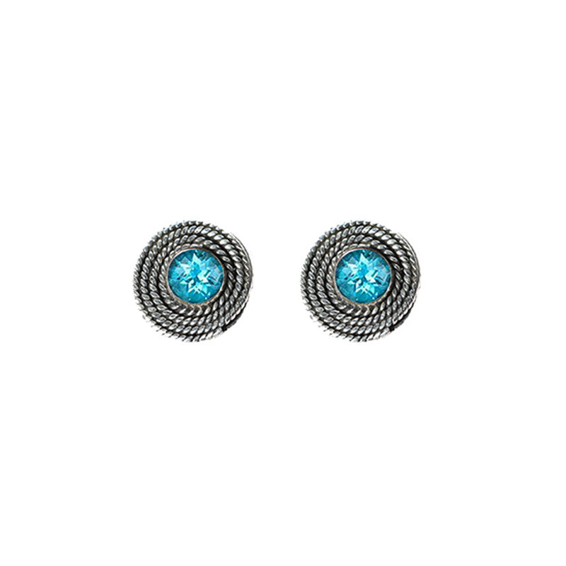 BLUE TOPAZ