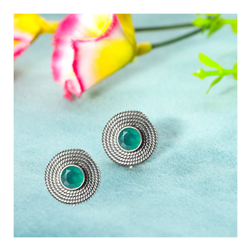 GREEN ONYX