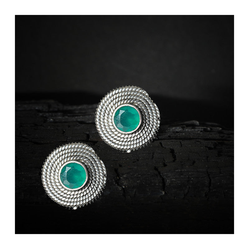 GREEN ONYX