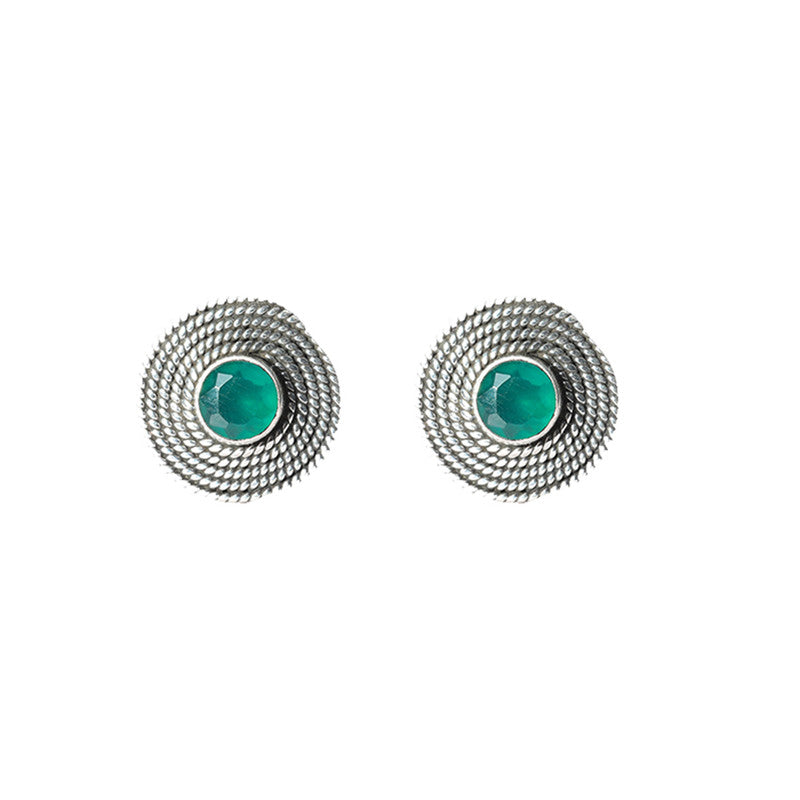 GREEN ONYX