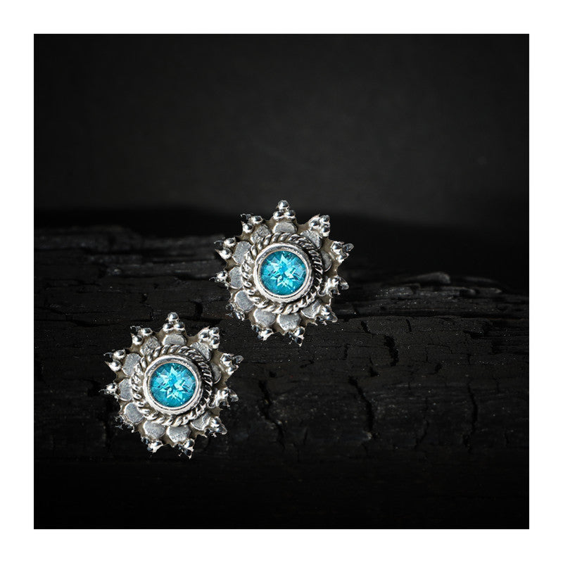 BLUE TOPAZ