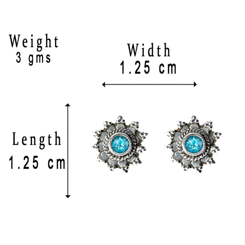 BLUE TOPAZ