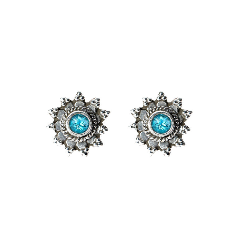BLUE TOPAZ