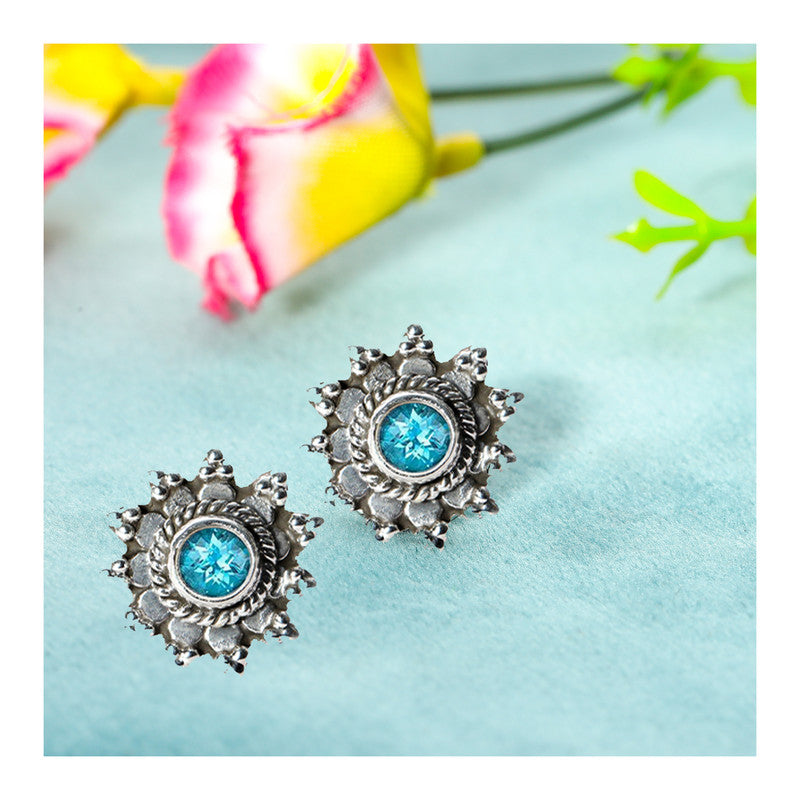 BLUE TOPAZ