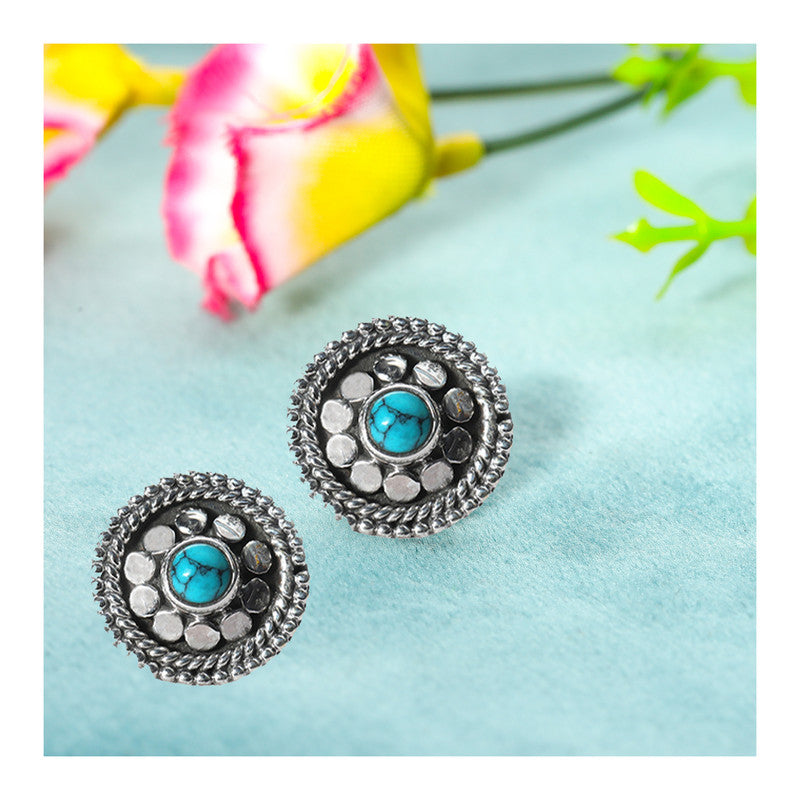 TURQUOISE