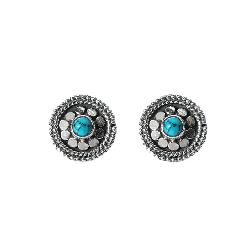 TURQUOISE