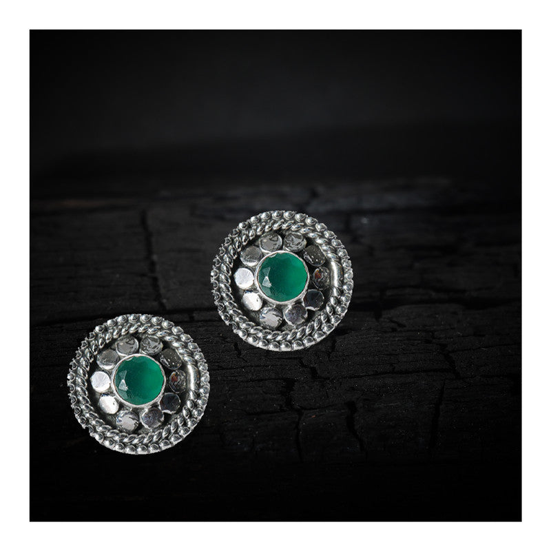 GREEN ONYX