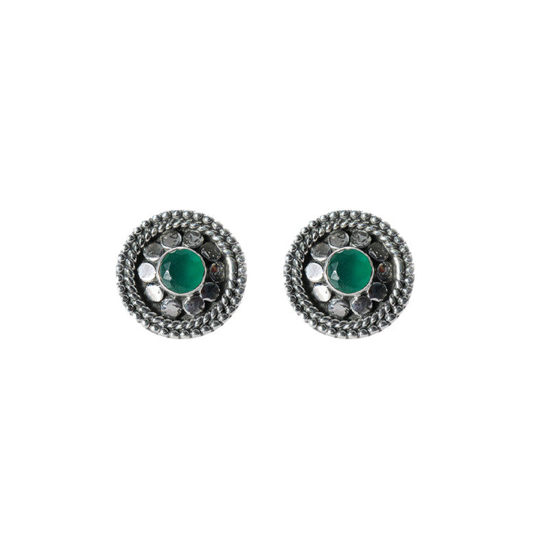 GREEN ONYX