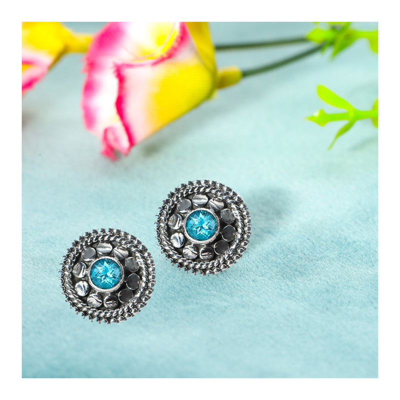 BLUE TOPAZ