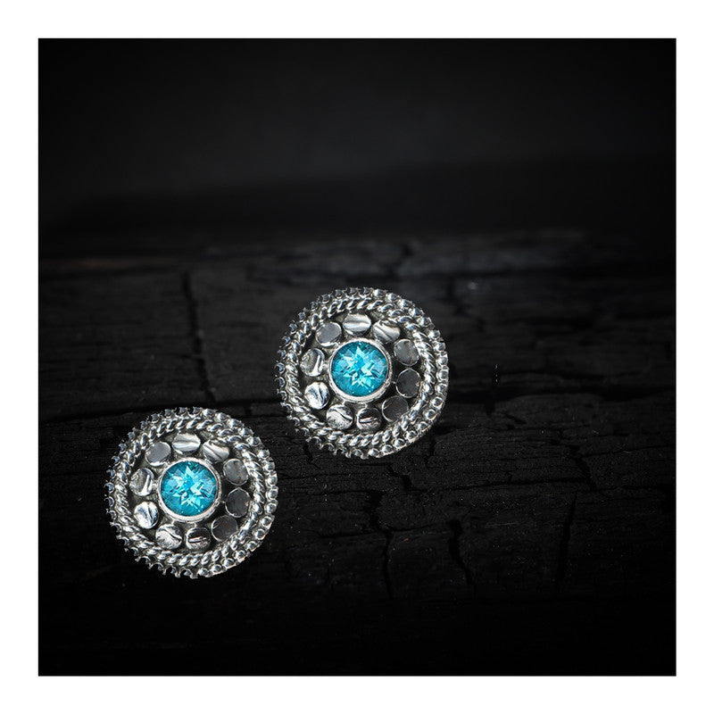BLUE TOPAZ