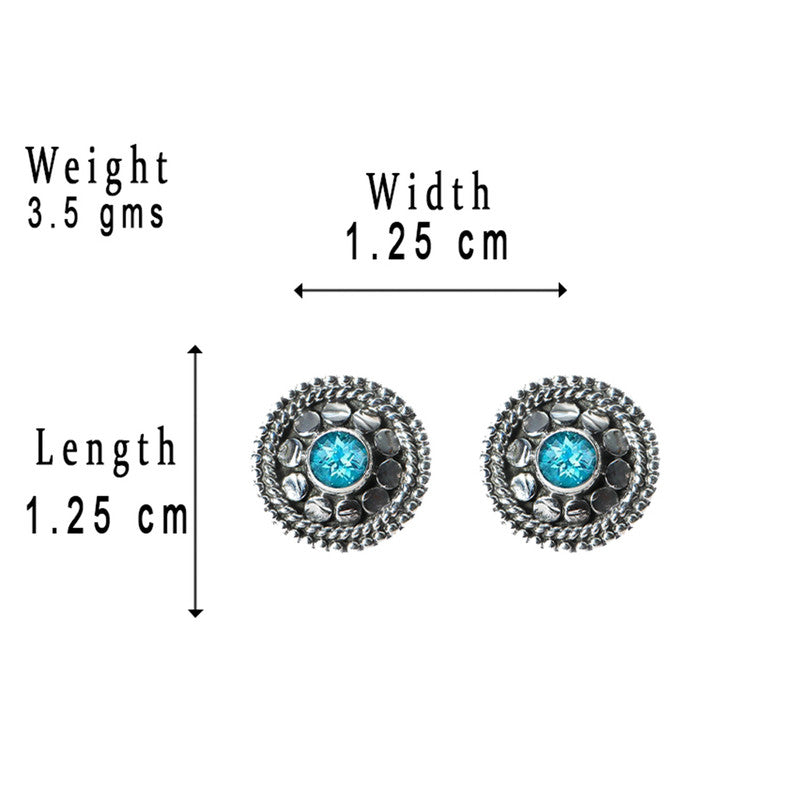 BLUE TOPAZ