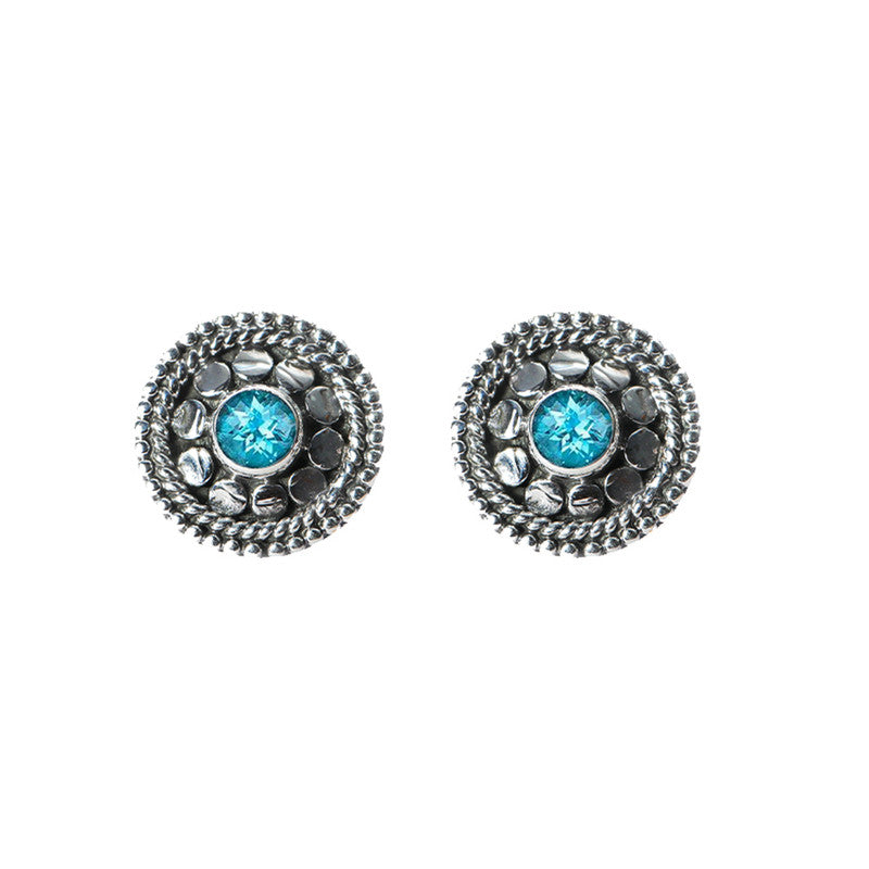 BLUE TOPAZ