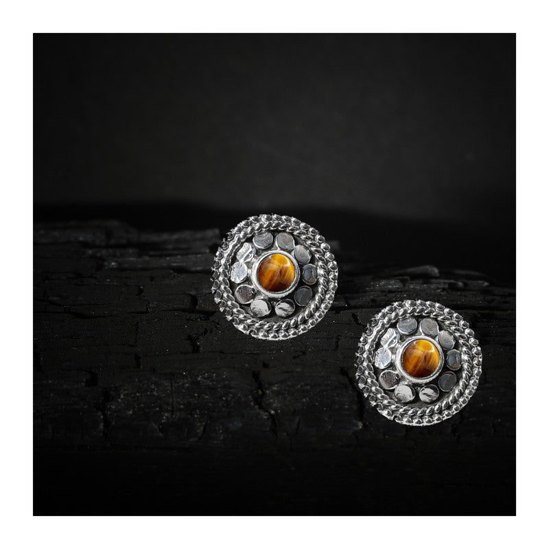 TIGER EYE