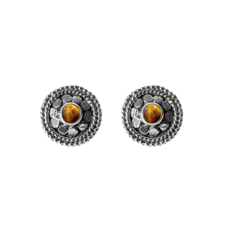 TIGER EYE