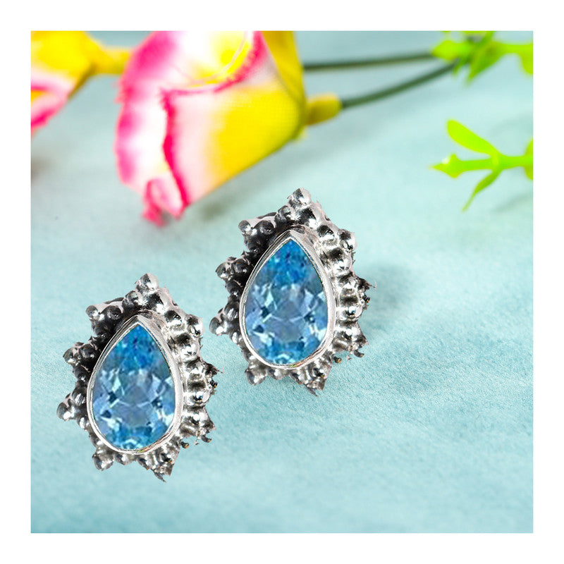 BLUE TOPAZ