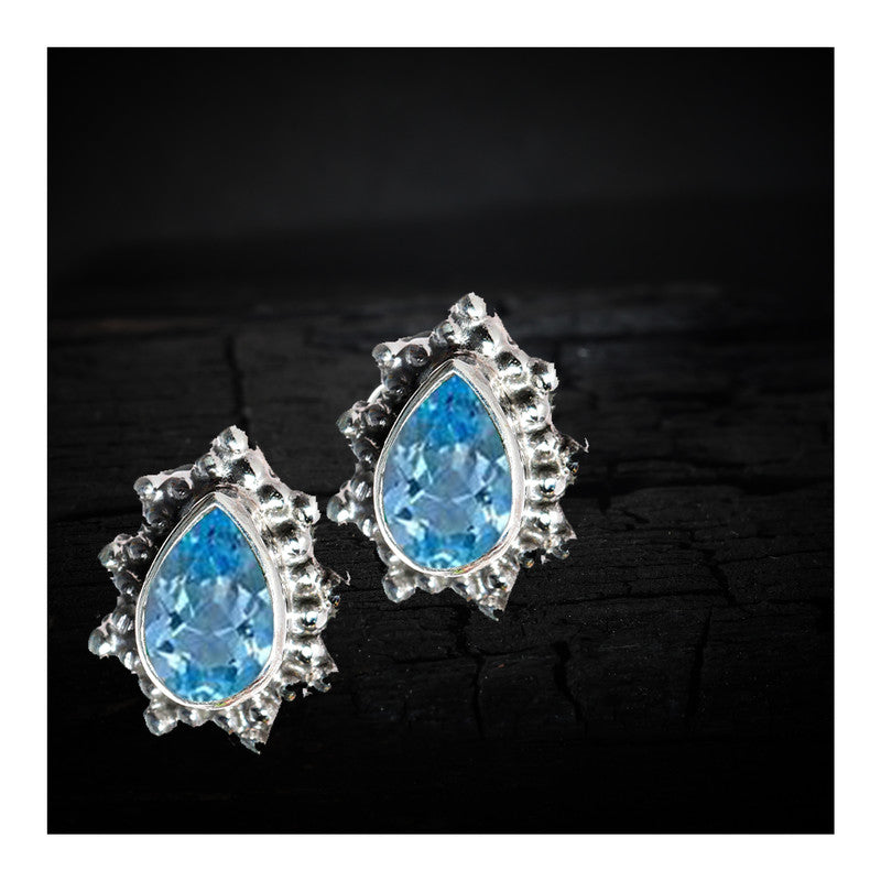 BLUE TOPAZ