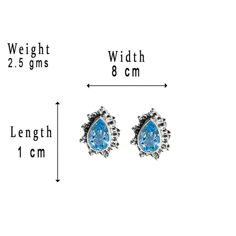 BLUE TOPAZ