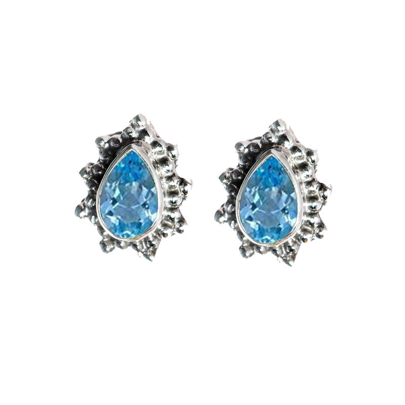 BLUE TOPAZ