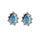 BLUE TOPAZ