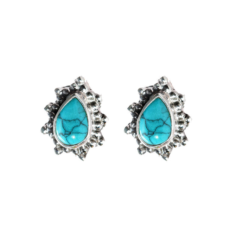 TURQUOISE