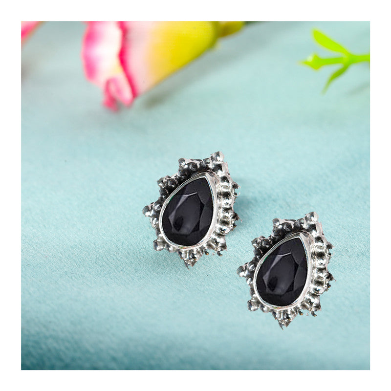 BLACK ONYX