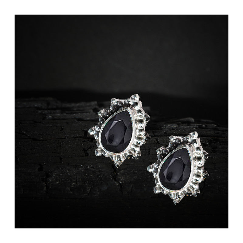 BLACK ONYX