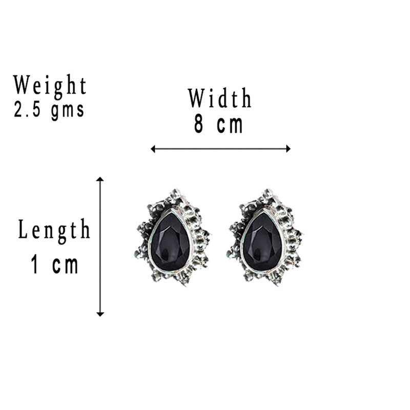 BLACK ONYX